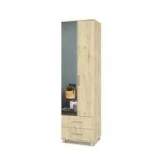КАРИНА Шкаф 2-х дверный К23 в Чебаркуле - chebarkul.mebel24.online | фото 5