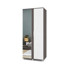 ПАНДОРА Шкаф 2-х дверный П22 в Чебаркуле - chebarkul.mebel24.online | фото 1