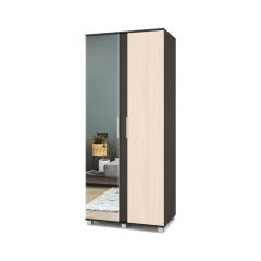 ПАНДОРА Шкаф 2-х дверный П22 в Чебаркуле - chebarkul.mebel24.online | фото 3