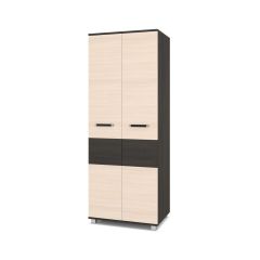 ВИОРА Шкаф 2-х дверный В20 в Чебаркуле - chebarkul.mebel24.online | фото 3