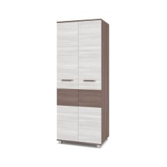 ВИОРА Шкаф 2-х дверный В20 в Чебаркуле - chebarkul.mebel24.online | фото 7