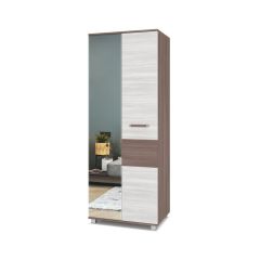 ВИОРА Шкаф 2-х дверный В21 в Чебаркуле - chebarkul.mebel24.online | фото 7