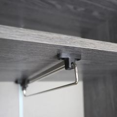 ГРЕТТА 3 Шкаф 2-х створчатый в Чебаркуле - chebarkul.mebel24.online | фото 7