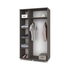 ЕВА Шкаф 3-х дверный Е31 в Чебаркуле - chebarkul.mebel24.online | фото 2