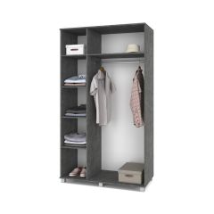 ЕВА Шкаф 3-х дверный Е31 в Чебаркуле - chebarkul.mebel24.online | фото 8