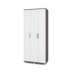 КАРИНА Шкаф 3-х дверный К31 в Чебаркуле - chebarkul.mebel24.online | фото