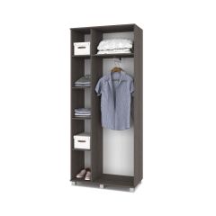 КАРИНА Шкаф 3-х дверный К31 в Чебаркуле - chebarkul.mebel24.online | фото 2