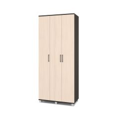 КАРИНА Шкаф 3-х дверный К31 в Чебаркуле - chebarkul.mebel24.online | фото 3