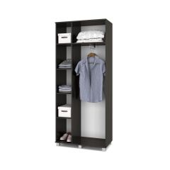 КАРИНА Шкаф 3-х дверный К31 в Чебаркуле - chebarkul.mebel24.online | фото 4
