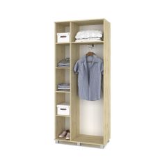 КАРИНА Шкаф 3-х дверный К31 в Чебаркуле - chebarkul.mebel24.online | фото 6