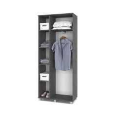 КАРИНА Шкаф 3-х дверный К31 в Чебаркуле - chebarkul.mebel24.online | фото 8