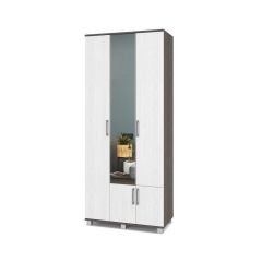 КАРИНА Шкаф 3-х дверный К32 в Чебаркуле - chebarkul.mebel24.online | фото