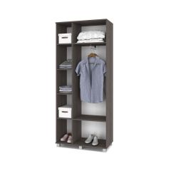 КАРИНА Шкаф 3-х дверный К32 в Чебаркуле - chebarkul.mebel24.online | фото 2