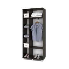 КАРИНА Шкаф 3-х дверный К32 в Чебаркуле - chebarkul.mebel24.online | фото 4