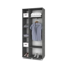 КАРИНА Шкаф 3-х дверный К32 в Чебаркуле - chebarkul.mebel24.online | фото 8