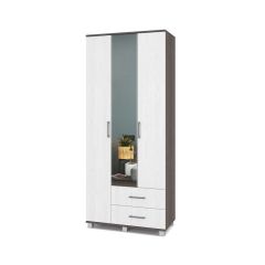 КАРИНА Шкаф 3-х дверный К33 в Чебаркуле - chebarkul.mebel24.online | фото 1