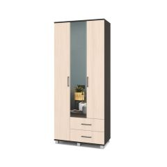 КАРИНА Шкаф 3-х дверный К33 в Чебаркуле - chebarkul.mebel24.online | фото 3