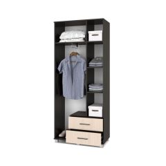 КАРИНА Шкаф 3-х дверный К33 в Чебаркуле - chebarkul.mebel24.online | фото 4