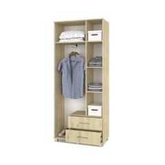КАРИНА Шкаф 3-х дверный К33 в Чебаркуле - chebarkul.mebel24.online | фото 6