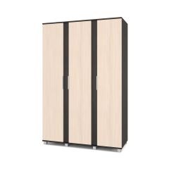 ПАНДОРА Шкаф 3-х дверный П31 в Чебаркуле - chebarkul.mebel24.online | фото 3