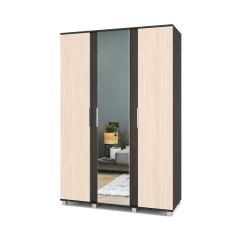 ПАНДОРА Шкаф 3-х дверный П32 в Чебаркуле - chebarkul.mebel24.online | фото 3