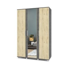 ПАНДОРА Шкаф 3-х дверный П32 в Чебаркуле - chebarkul.mebel24.online | фото 7