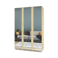 ПАНДОРА Шкаф 3-х дверный П33 в Чебаркуле - chebarkul.mebel24.online | фото 5