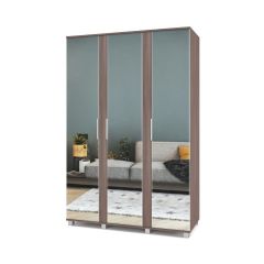 ПАНДОРА Шкаф 3-х дверный П33 в Чебаркуле - chebarkul.mebel24.online | фото 9