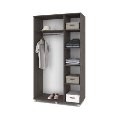 ВИОРА Шкаф 3-х дверный В31 в Чебаркуле - chebarkul.mebel24.online | фото 2