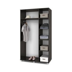 ВИОРА Шкаф 3-х дверный В31 в Чебаркуле - chebarkul.mebel24.online | фото 4
