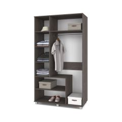 ВИОРА Шкаф 3-х дверный В32 в Чебаркуле - chebarkul.mebel24.online | фото 2