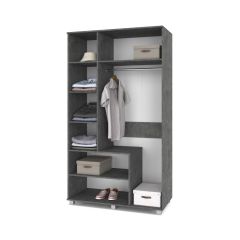 ВИОРА Шкаф 3-х дверный В32 в Чебаркуле - chebarkul.mebel24.online | фото 6