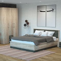Шкаф 3-х ств. ПШ-5.7 ВЕРСАЛЬ-2 в Чебаркуле - chebarkul.mebel24.online | фото 3