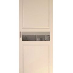 Шкаф-купе 1700 серии NEW CLASSIC K6Z+K6+B2+PL3 (2 ящика+2 штанги) профиль «Капучино» в Чебаркуле - chebarkul.mebel24.online | фото 9
