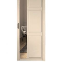 Шкаф-купе 1700 серии NEW CLASSIC K6Z+K6+B2+PL3 (2 ящика+2 штанги) профиль «Капучино» в Чебаркуле - chebarkul.mebel24.online | фото 15