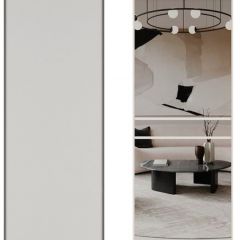 Шкаф-купе 2100 серии SOFT D4+D4+D4+B22+PL1 (по 2 ящика лев/прав+1штанга) профиль «Графит» в Чебаркуле - chebarkul.mebel24.online | фото 9
