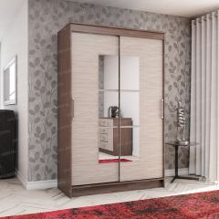 Шкаф - купе Элегант 1 в Чебаркуле - chebarkul.mebel24.online | фото 2