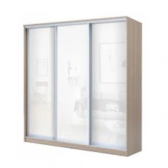 Шкаф-купе ХИТ 22-18/2-888 (620) в Чебаркуле - chebarkul.mebel24.online | фото 7