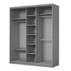 Шкаф-купе ХИТ 22-20-151 (620) в Чебаркуле - chebarkul.mebel24.online | фото 2