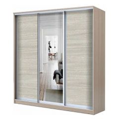 Шкаф-купе ХИТ 22-20-151 (620) в Чебаркуле - chebarkul.mebel24.online | фото 6