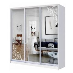 Шкаф-купе ХИТ 22-20-656 (620) в Чебаркуле - chebarkul.mebel24.online | фото
