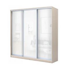 Шкаф-купе ХИТ 22-4-20/2-888 (420) в Чебаркуле - chebarkul.mebel24.online | фото 5