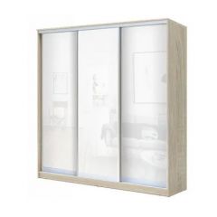 Шкаф-купе ХИТ 22-4-20/2-888 (420) в Чебаркуле - chebarkul.mebel24.online | фото 6