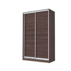 Шкаф-купе ХИТ 23-12/2-11 (620) в Чебаркуле - chebarkul.mebel24.online | фото