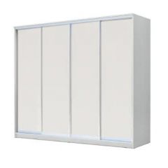Шкаф-купе ХИТ 23-4-24/2-1111 (420) в Чебаркуле - chebarkul.mebel24.online | фото 5