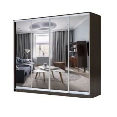 Шкаф-купе ХИТ 23-4-24/2-5555 (420) в Чебаркуле - chebarkul.mebel24.online | фото 10