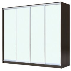 Шкаф-купе ХИТ 23-4-24/2-8888 (420) в Чебаркуле - chebarkul.mebel24.online | фото 1