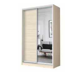 Шкаф-купе ХИТ 24-12-15 (620) в Чебаркуле - chebarkul.mebel24.online | фото 6