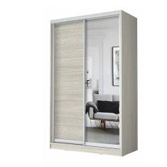 Шкаф-купе ХИТ 24-17-15 (620) в Чебаркуле - chebarkul.mebel24.online | фото 9
