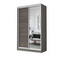 Шкаф-купе ХИТ 24-17-15 (620) в Чебаркуле - chebarkul.mebel24.online | фото 11